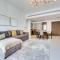 Pleasant apartment with the beach access