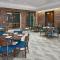 Courtyard by Marriott Washington Downtown/Convention Center