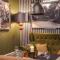 Srebrny Bucznik Wellness & Restaurant