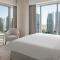 JW Marriott Hotel Marina