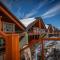 HOTIDAY Chalet Sestriere Vialattea - Sestriere