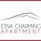 Etna Charming Apartment