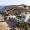 Beachfront Villa Kyma - Your own Private paradise - Kali Limenes