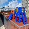 Apartamento em Ponta de Campina