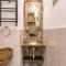 Cozy apt at Vatican StPeters dome shade