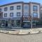 Hotel Almina Park