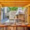 Excellent Villa Oasis with a pool