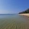 Resort house - 2 min walk to the beach - Ban Krut
