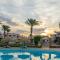 Protels Crystal Beach Resort - 马萨阿拉姆