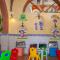 Protels Crystal Beach Resort - 马萨阿拉姆