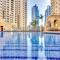 Delightful apartment near the JBR - 迪拜