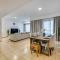 Delightful apartment near the JBR - 迪拜