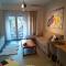 Artemis Luxury Suite in Iktinou Pedestrian & Mitropolitou Iossif area - 塞萨洛尼基
