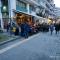 Artemis Luxury Suite in Iktinou Pedestrian & Mitropolitou Iossif area - 塞萨洛尼基