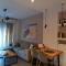 Artemis Luxury Suite in Iktinou Pedestrian & Mitropolitou Iossif area - 塞萨洛尼基