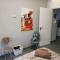 Artemis Luxury Suite in Iktinou Pedestrian & Mitropolitou Iossif area - 塞萨洛尼基