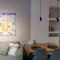 Artemis Luxury Suite in Iktinou Pedestrian & Mitropolitou Iossif area - 塞萨洛尼基