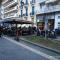 Artemis Luxury Suite in Iktinou Pedestrian & Mitropolitou Iossif area - 塞萨洛尼基