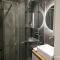 Artemis Luxury Suite in Iktinou Pedestrian & Mitropolitou Iossif area - 塞萨洛尼基