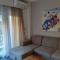 Artemis Luxury Suite in Iktinou Pedestrian & Mitropolitou Iossif area - 塞萨洛尼基