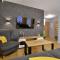 Sun Towers - Apartamenty Bryza - Apartamenty z parkingiem