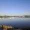 Millport Beach Apartment, Crichton St, sea views - Millport