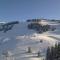 Studio cabine au cœur de la montagne Les Memises