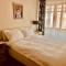 Georgian Guest Rooms