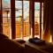 Chalet Swiss Alpine Haven