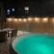 Affordable Toronto Spa Retreat!! Ground level separate unit suite with Jacuzzi!! - Pickering