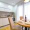 Apartman Holiday Binis Spa