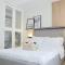 Idahu Salt Lake Mesavirre Garden Residences Bacolod Modern Studio