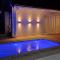 Villa 206 Clarens Golf Estate