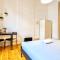 Ambiente Hostel