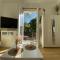 The Little Oak - tiny house with bed on mezzanine & terrace - from 1 to 4 p Disney, Paris & CDG - Pomponne