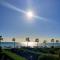 Luxury Beachfront Villa With Private Pool, Private Beach, Yoga & Sea Adventures