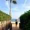 Luxury Beachfront Villa With Private Pool, Private Beach, Yoga & Sea Adventures