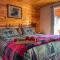 Luxurious Pigeon Forge Cabin, w/ HotTub, EasyDrive, Arcade Game, Panoramic Views