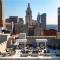 Downtown/Bengals/Reds/TQL/OTR