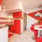 Apartmani Gilda