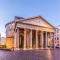 Pantheon appartamento cestari