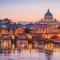 Pantheon appartamento cestari