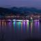 Appartamento vista Lago, giardino spiaggia a Stresa vista Isole Borromee e Golfo Borromeo - STRESAFLAT