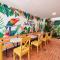 Zamia Hostel