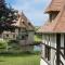 Gîte picturesque de 4 chambres, Pays d'Auge - Cheffreville-Tonnencourt