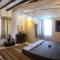 Piano B suites