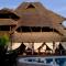 Piano B suites