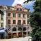 Family Hotel Central - Shumen