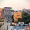 Colosseo Penthouse with 360° View Rooftop