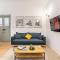 Modern Loft Trastevere